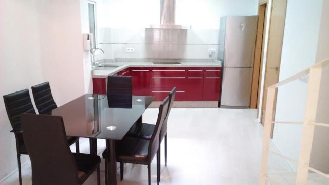 Appartement Wish Palacios Malaver