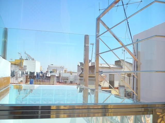 Wish Palacios Malaver Appartement