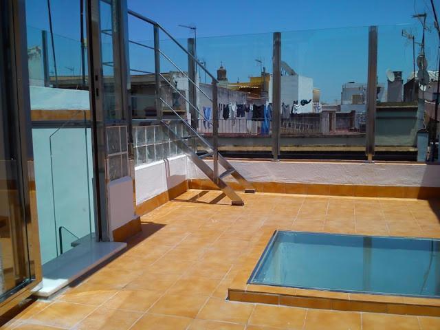 Wish Palacios Malaver Appartement