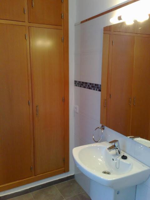Appartement Wish Palacios Malaver *