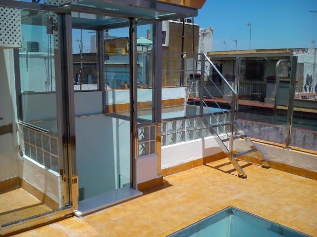 Appartement Wish Palacios Malaver *