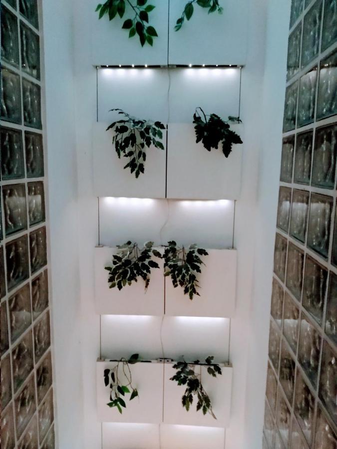 Wish Palacios Malaver Appartement
