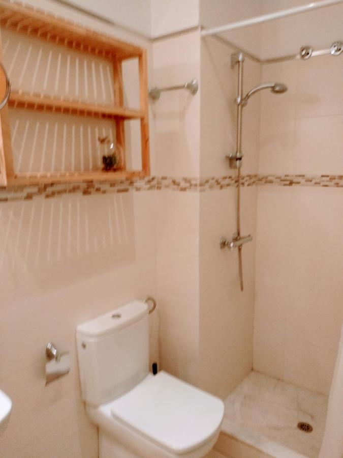 Appartement Wish Palacios Malaver Séville