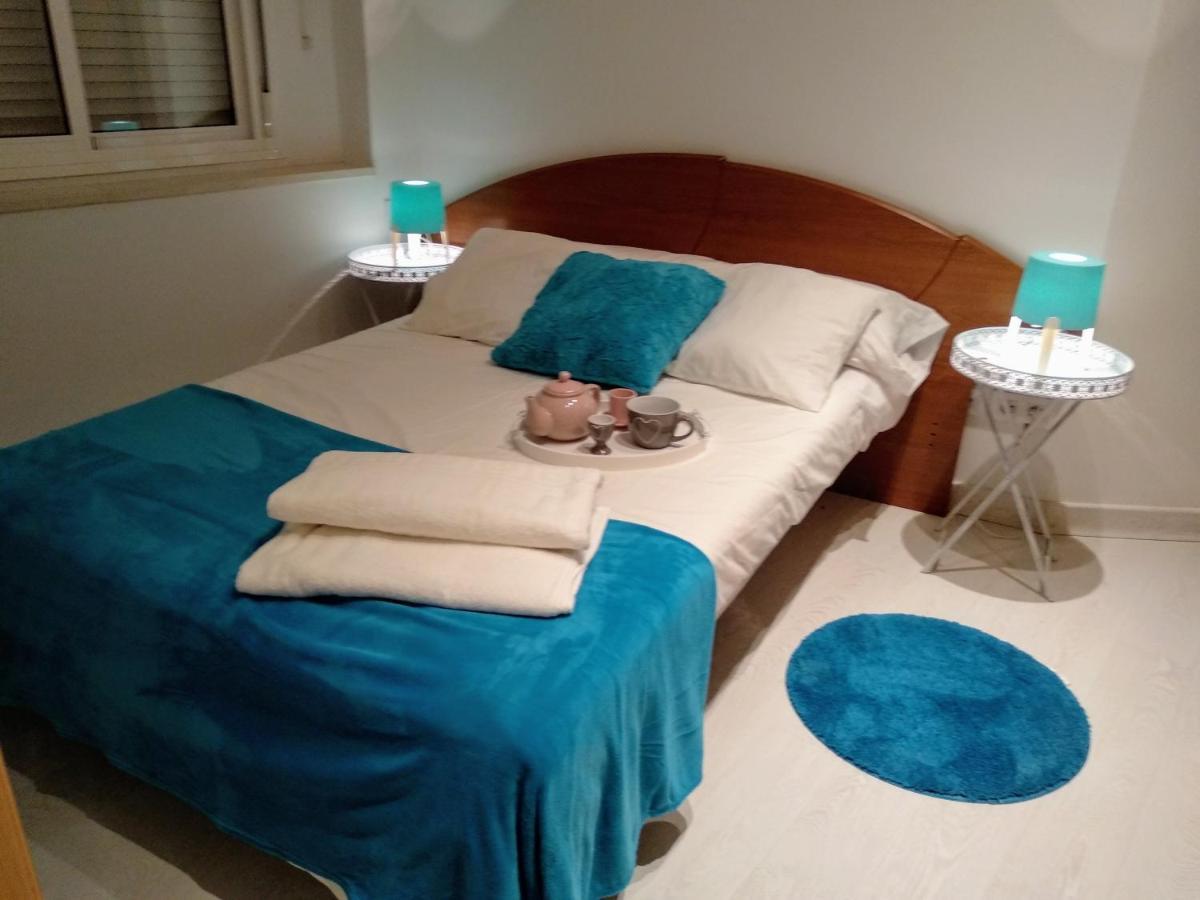 Appartement Wish Palacios Malaver
