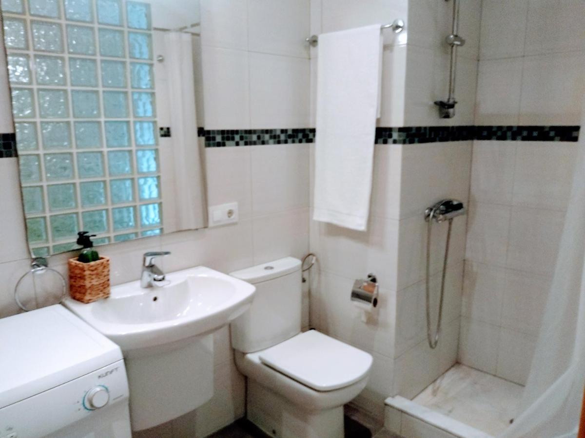 Appartement Wish Palacios Malaver *
