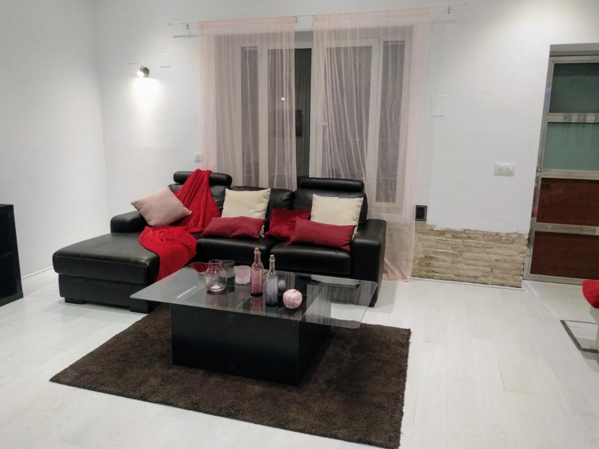 Appartement Wish Palacios Malaver
