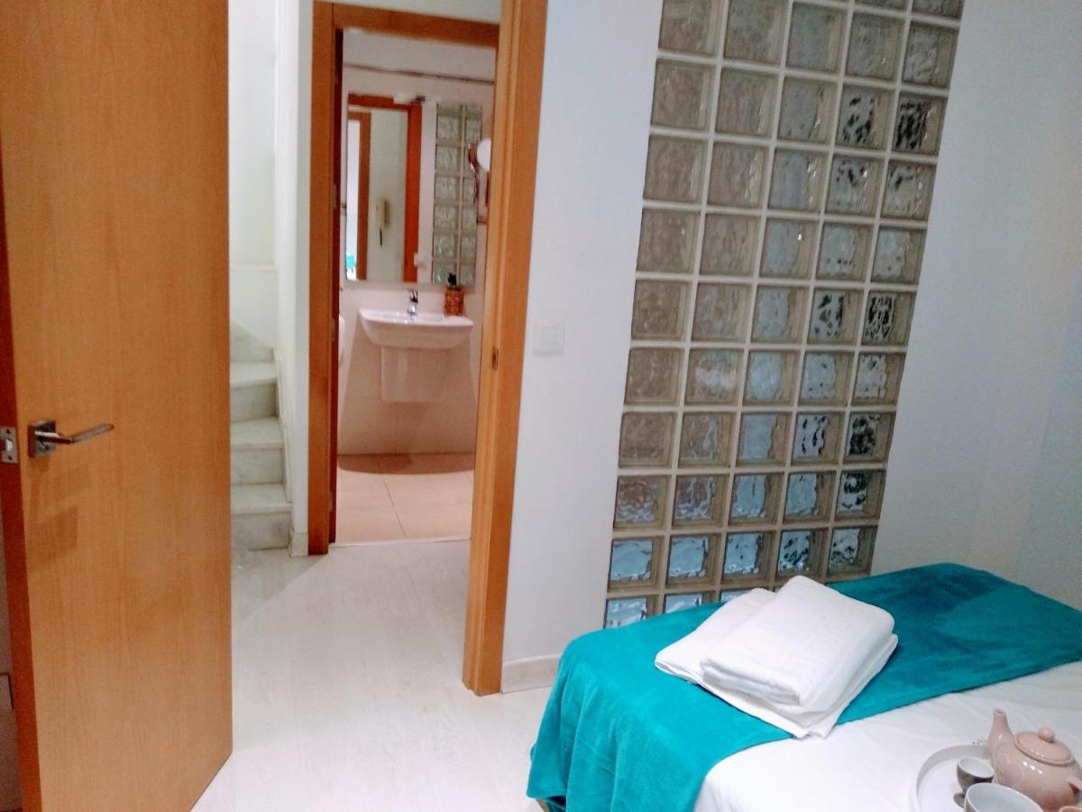 Appartement Wish Palacios Malaver Séville