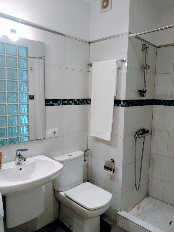 Appartement Wish Palacios Malaver