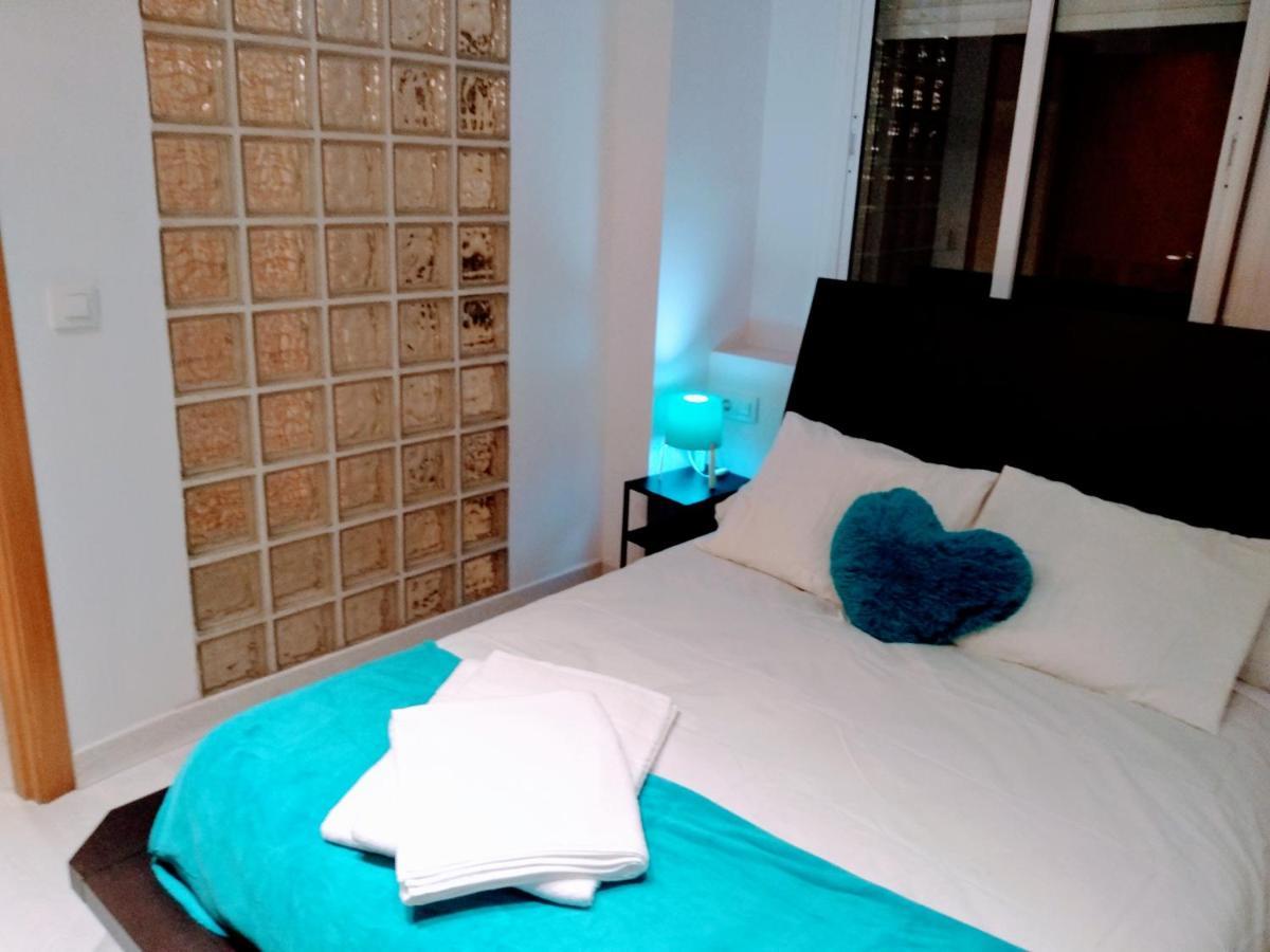 Wish Palacios Malaver Appartement *