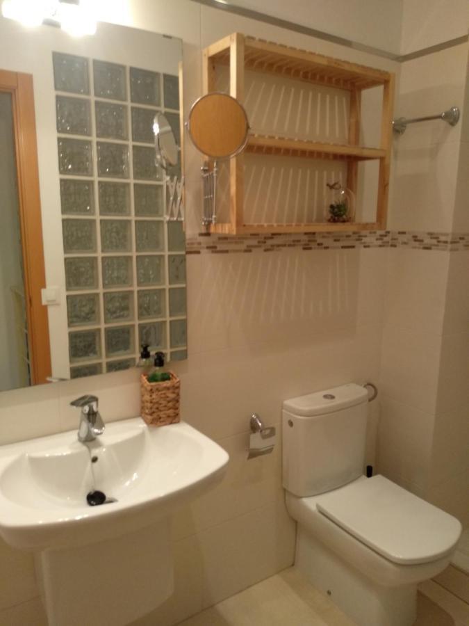 Appartement Wish Palacios Malaver Séville