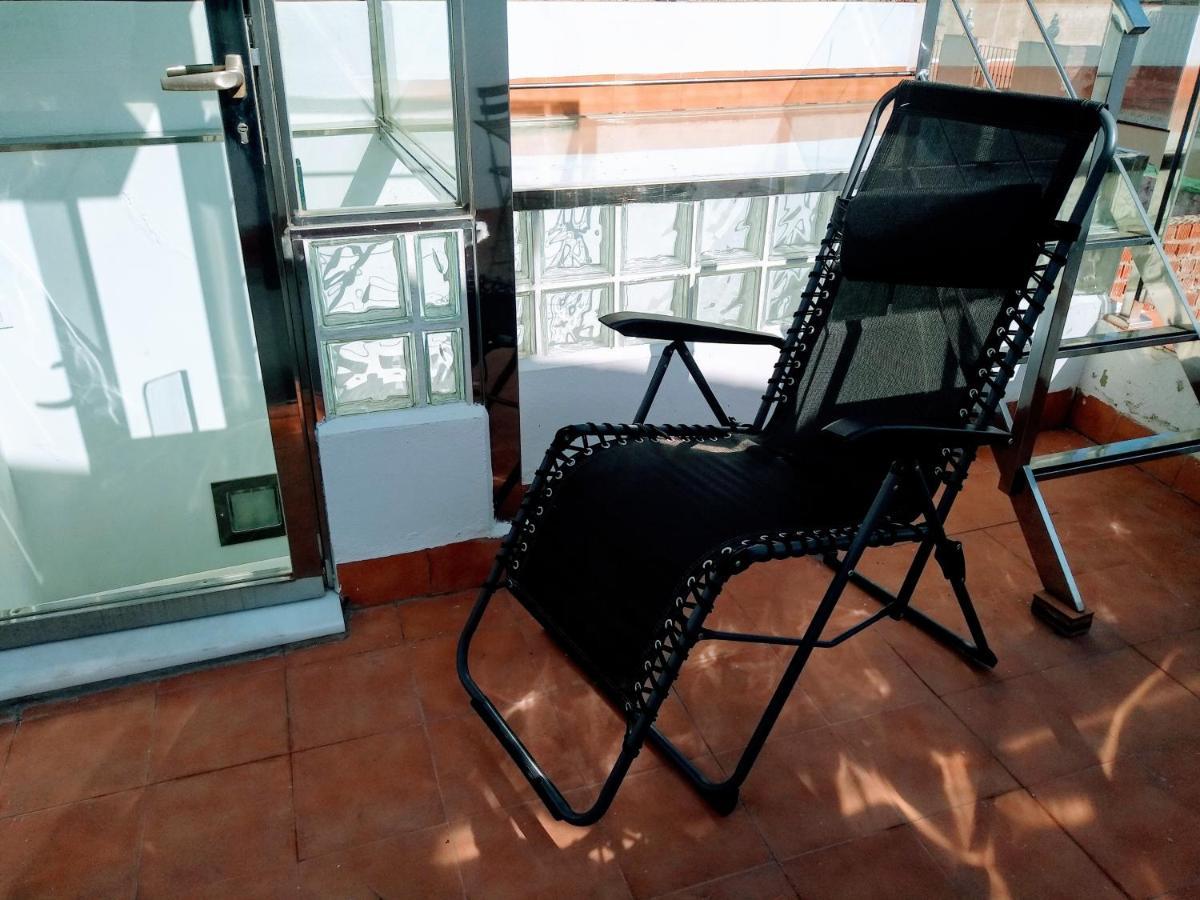 Wish Palacios Malaver Appartement *